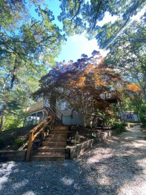 Cape Cod Villa